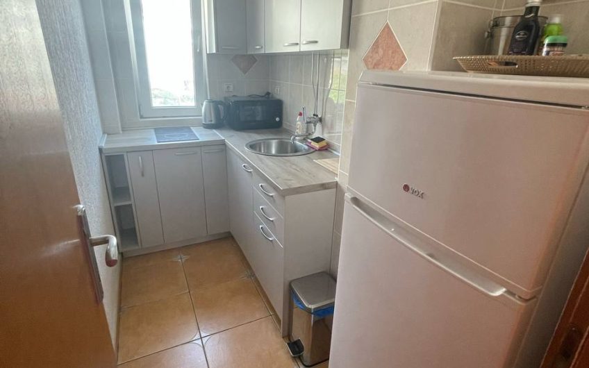 Appartments in Bečići, 65 m²