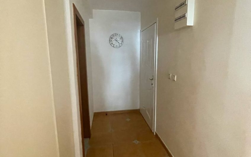 Appartments in Bečići, 65 m²
