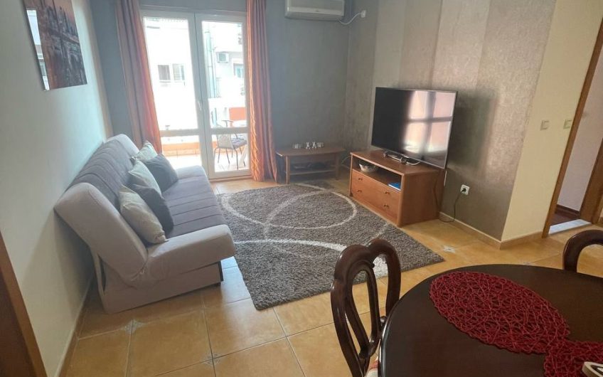 Appartments in Bečići, 65 m²