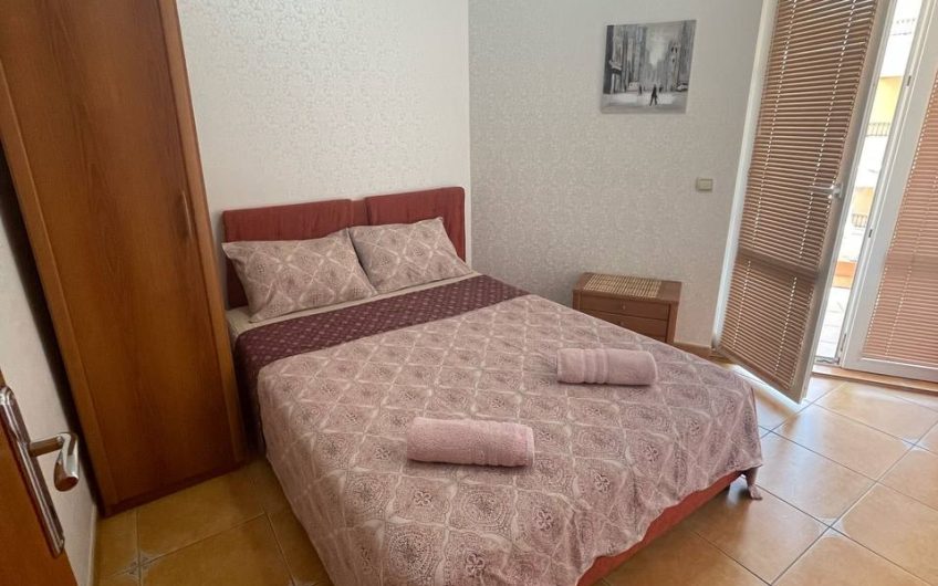 Appartments in Bečići, 65 m²