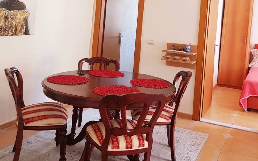 Appartments in Bečići, 65 m²