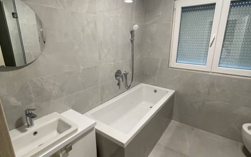 Luxury new appartments in Budva, 104 m²