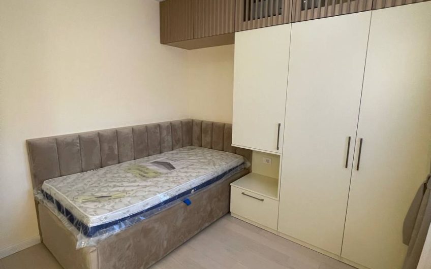 Luxury new appartments in Budva, 104 m²