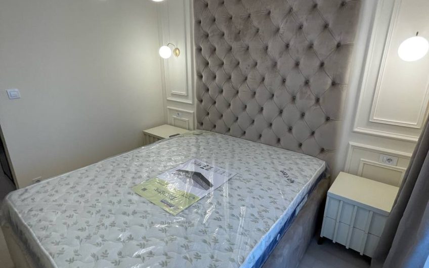 Luxury new appartments in Budva, 104 m²