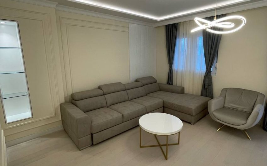 Luxury new appartments in Budva, 104 m²