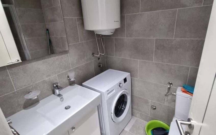 Elite apartmets in the center of Budva