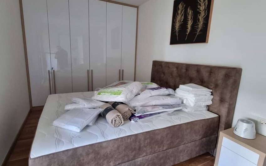 Elite apartmets in the center of Budva
