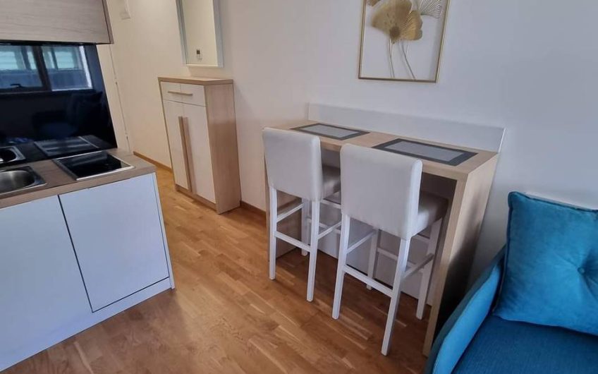 Elite apartmets in the center of Budva