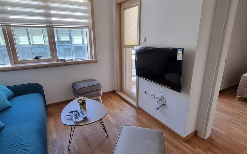 Elite apartmets in the center of Budva