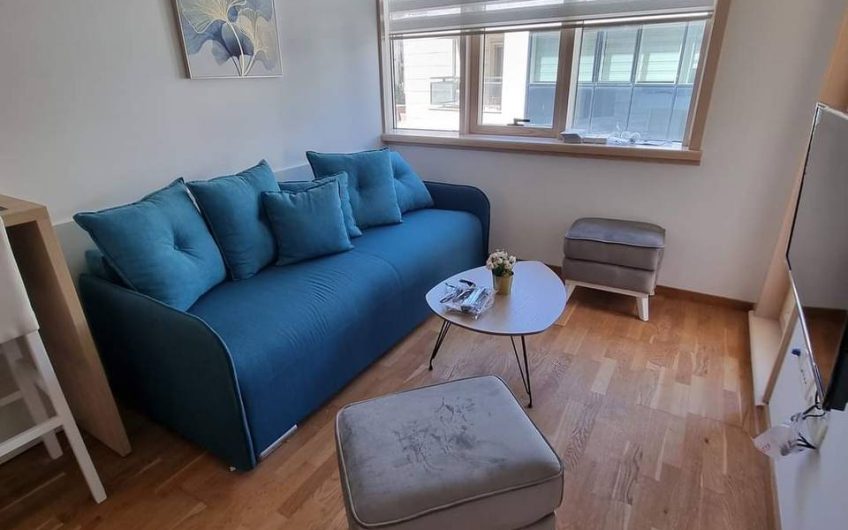 Elite apartmets in the center of Budva