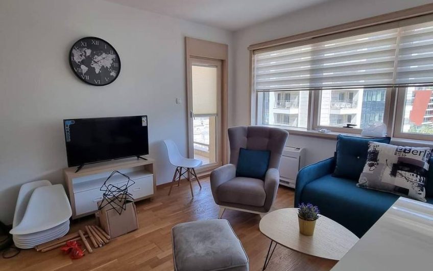 Elite apartmets in the center of Budva