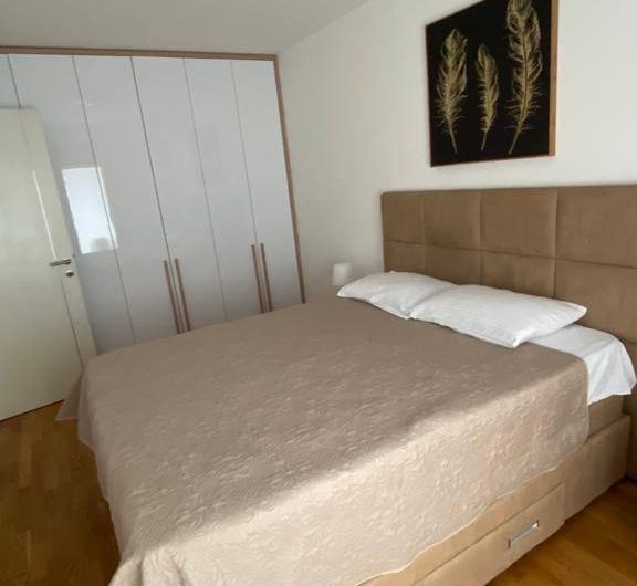 Elite apartmets in the center of Budva