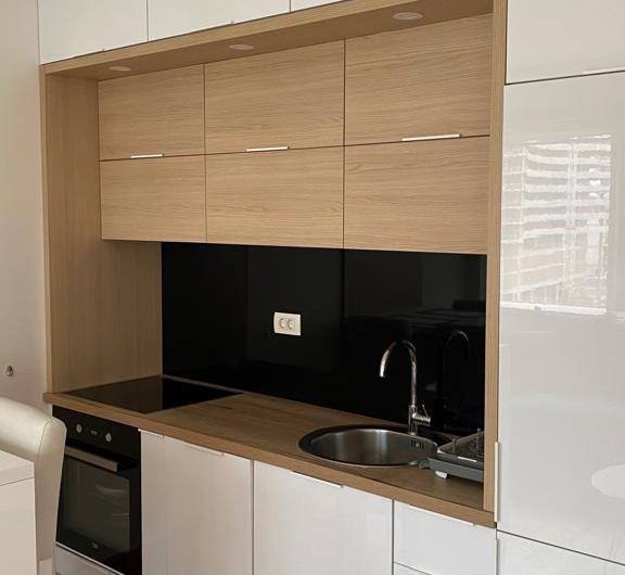 Elite apartmets in the center of Budva