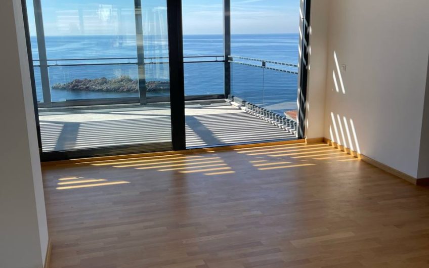 New appartments in Sveti Stefan