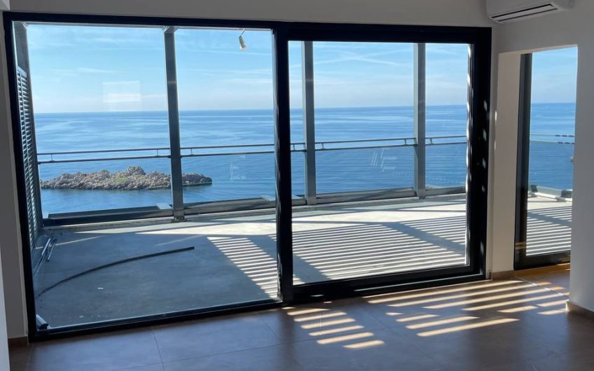 New appartments in Sveti Stefan