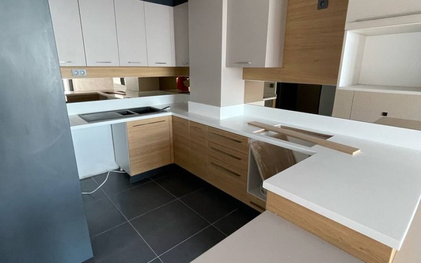 New appartments in Sveti Stefan