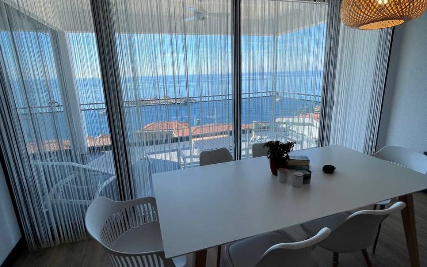 New appartments in Sveti Stefan