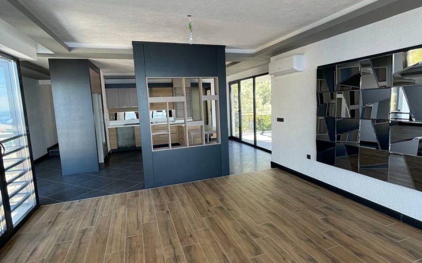 New appartments in Sveti Stefan