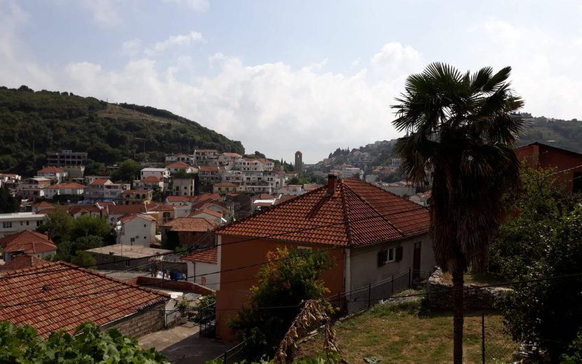 Luxury one-bedroom apartment with seaview in Ulcinj, 84 m²