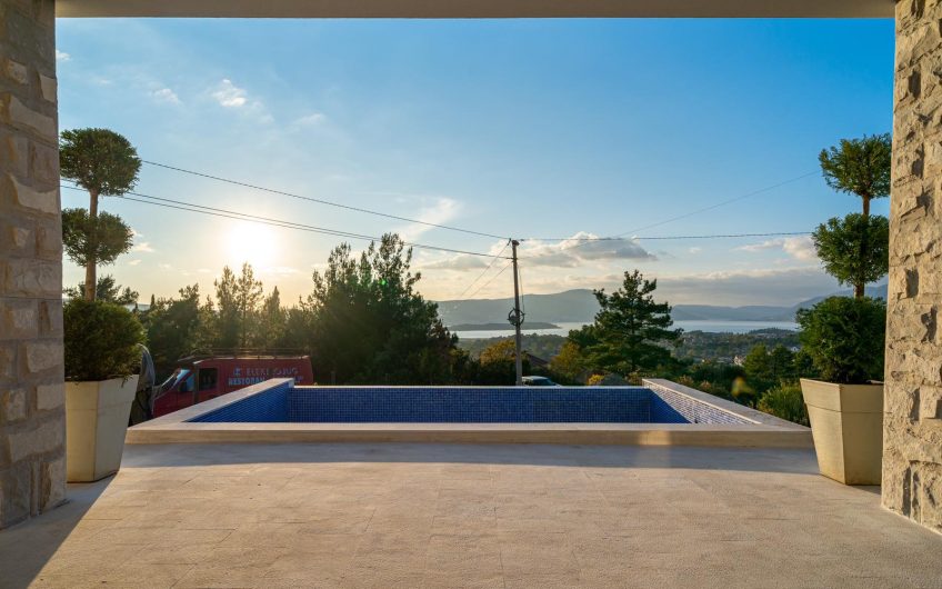 Villa in Kavač, 185 m²