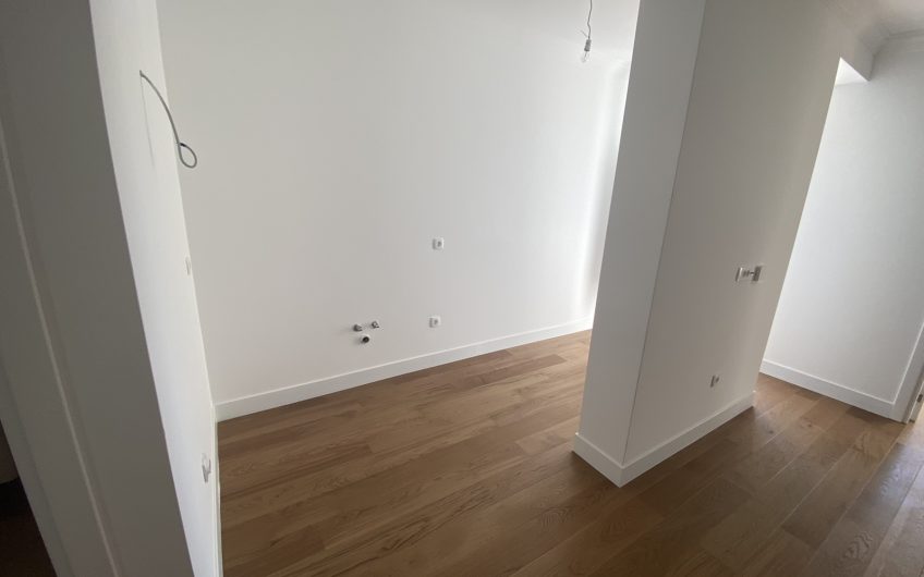 Tiny apartment in Opatovo, 37 m²