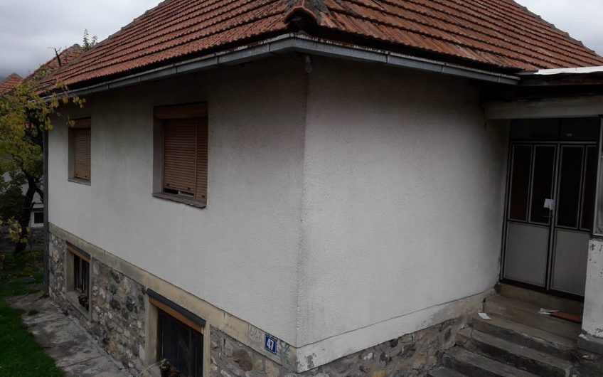 Ground floor of house in Kolašin, 84 m²
