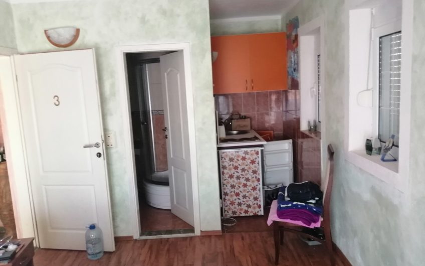 Large four-storey duplex house with seaview in Lazi, 475 m²