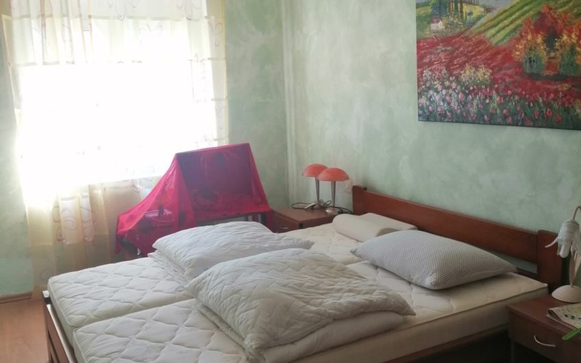 Large four-storey duplex house with seaview in Lazi, 475 m²