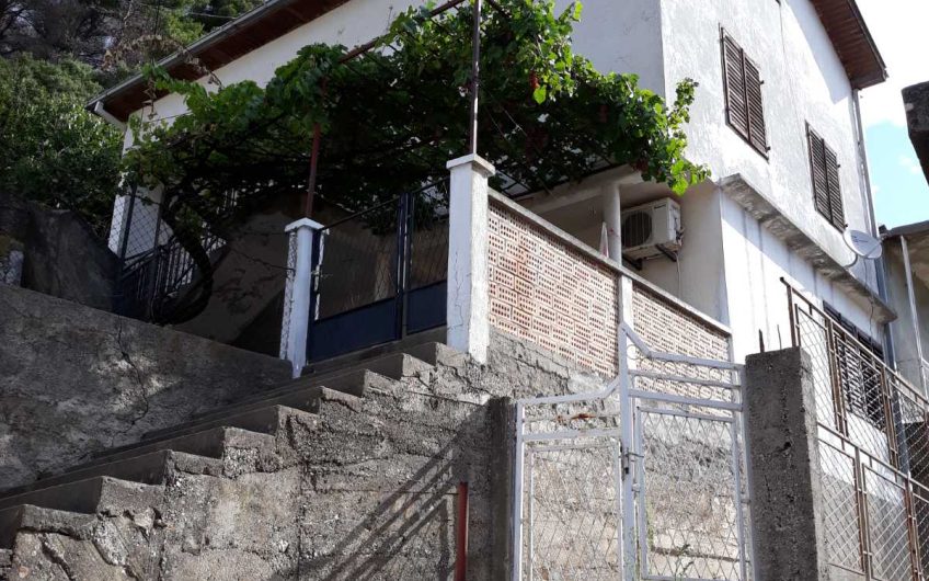 Luxury one-bedroom apartment with seaview in Ulcinj, 84 m²