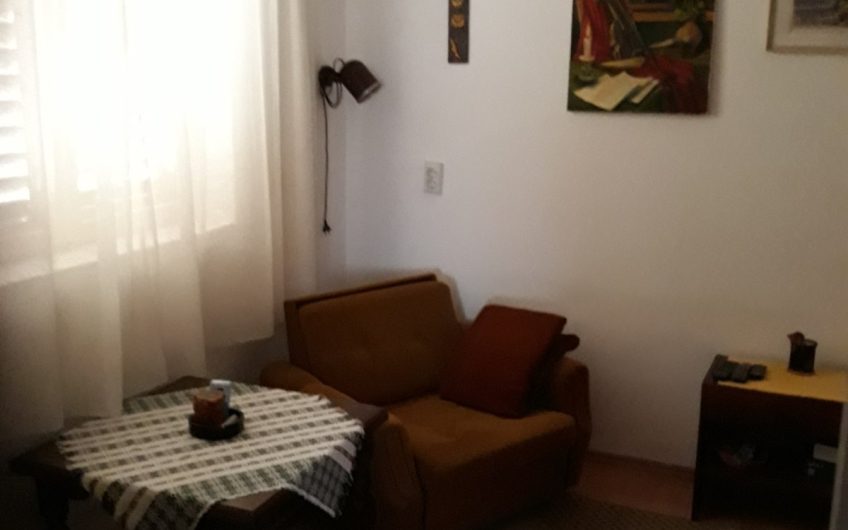 Two-storey house in Bijela Gora, 85 m²