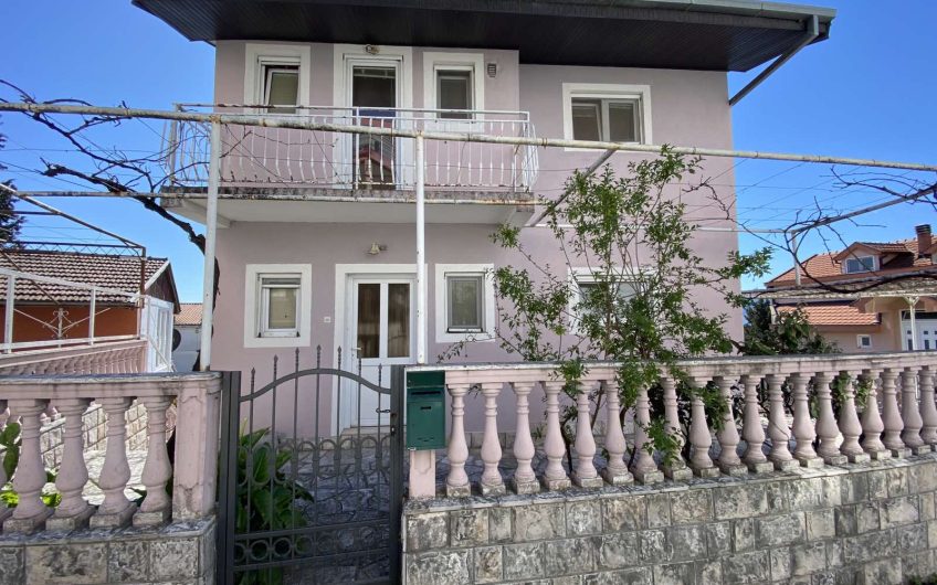 House in Marići, 185 m²