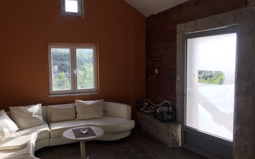 Two houses in Bigova, 133 m²