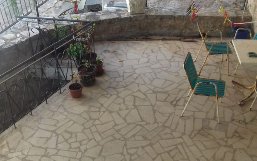 Unique four-storey house in Old Town of Budva, 176 m²