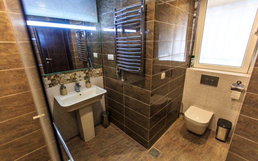 Exclusive medditerranean stone house near sea in Perazića Do, 120 m²