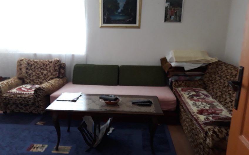 Luxury one-bedroom apartment with seaview in Ulcinj, 84 m²