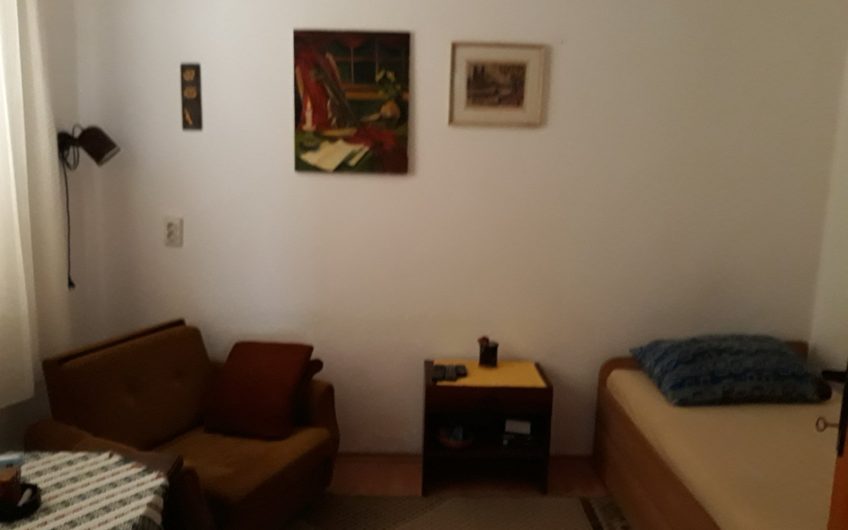 Two-storey house in Bijela Gora, 85 m²
