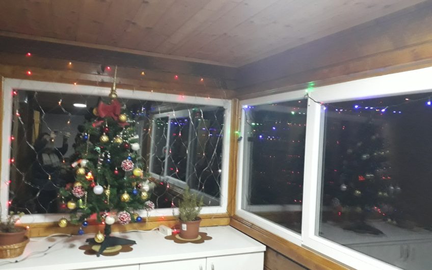 Wooden house in Žabljak, 75 m²