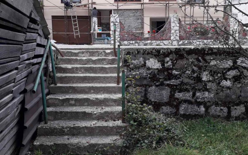 Ground floor of house in Kolašin, 84 m²