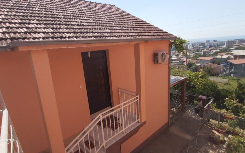 House with seaview in Marovići, 170 m²