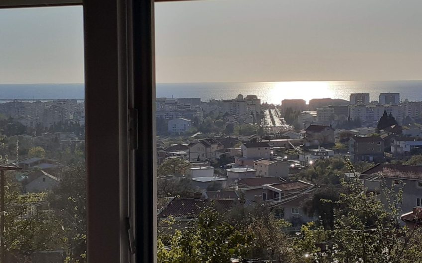House with seaview in Marovići, 170 m²