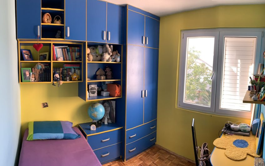 Four bedroom apartment in Seljanovo, 91 m²