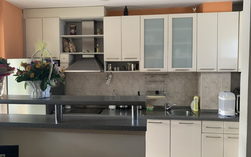 Four bedroom apartment in Seljanovo, 91 m²