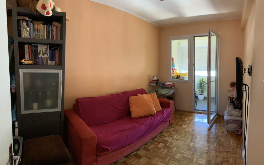 Four bedroom apartment in Seljanovo, 91 m²