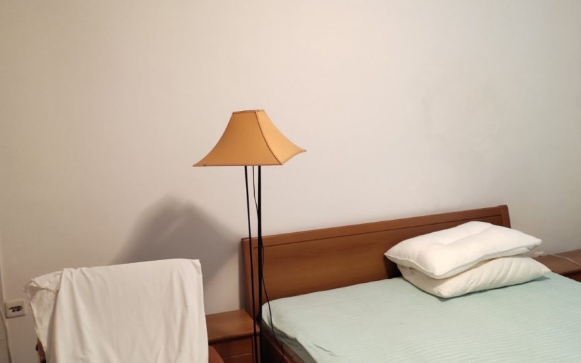Large three-storey house in center of Budva, 300 m²