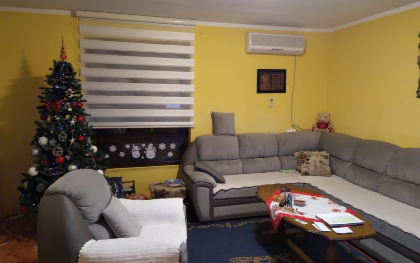 Two bedroom apartment in Seljanovo, 72 m²