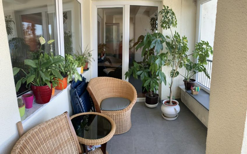 Four bedroom apartment in Seljanovo, 91 m²