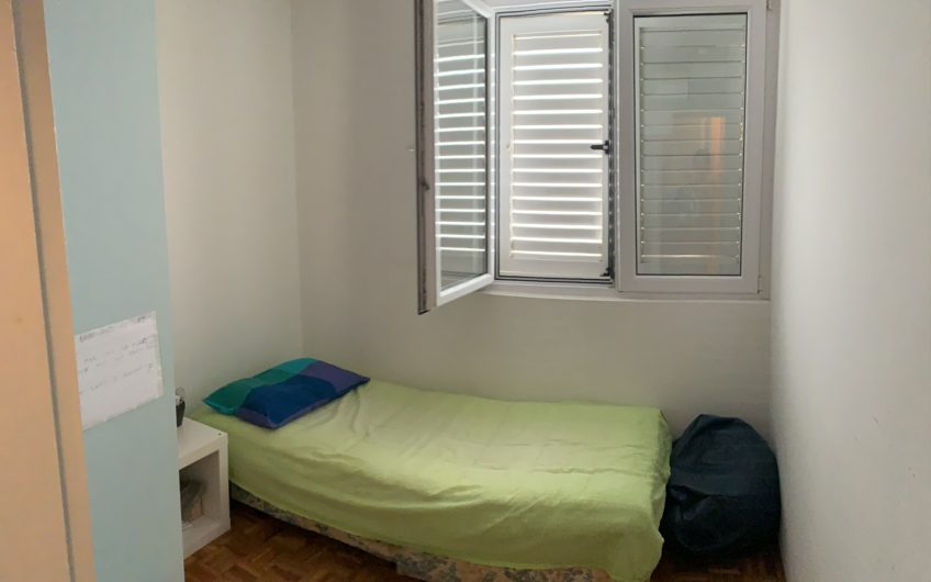 Four bedroom apartment in Seljanovo, 91 m²