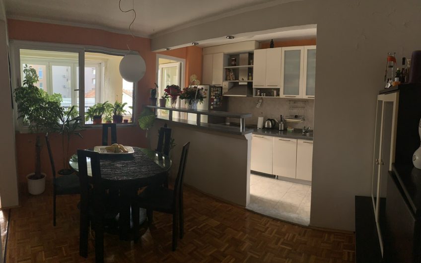 Four bedroom apartment in Seljanovo, 91 m²