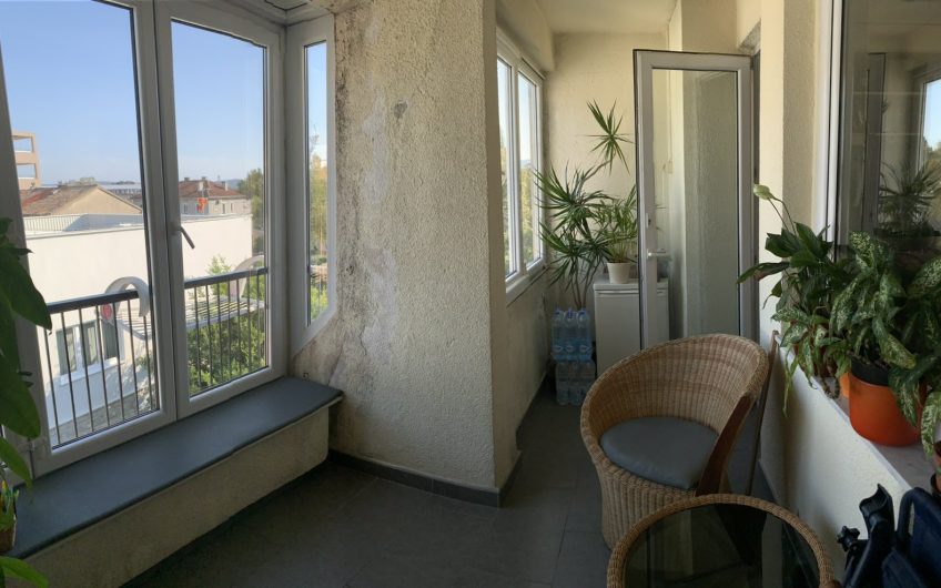Four bedroom apartment in Seljanovo, 91 m²