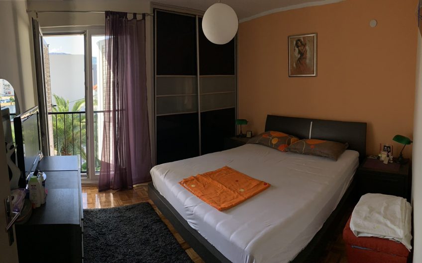 Four bedroom apartment in Seljanovo, 91 m²